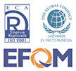 ISO 9001, EFQM, ONU