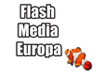 Logo Flash Media Europa