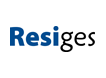 Logo Resiges